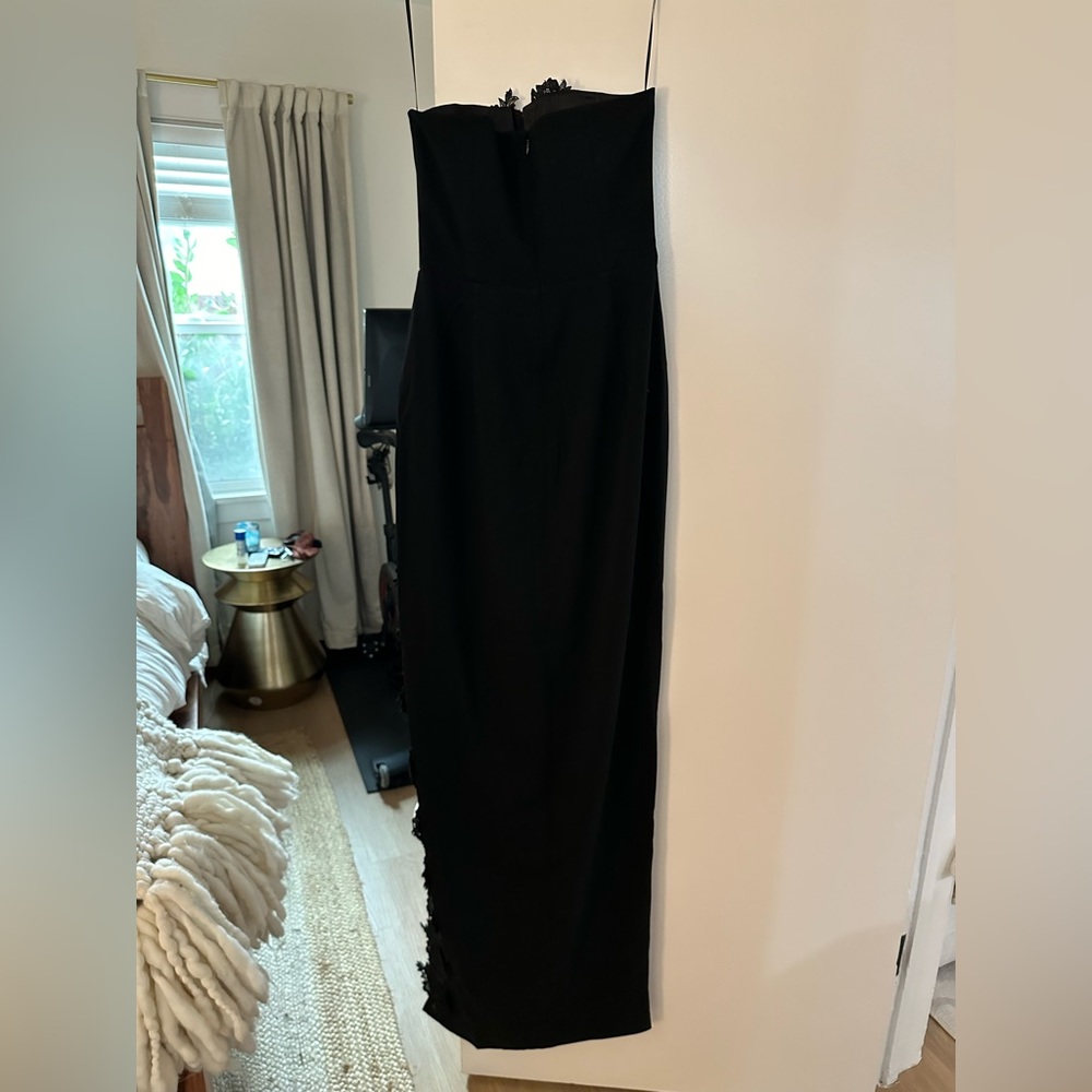 Sau Lee gown